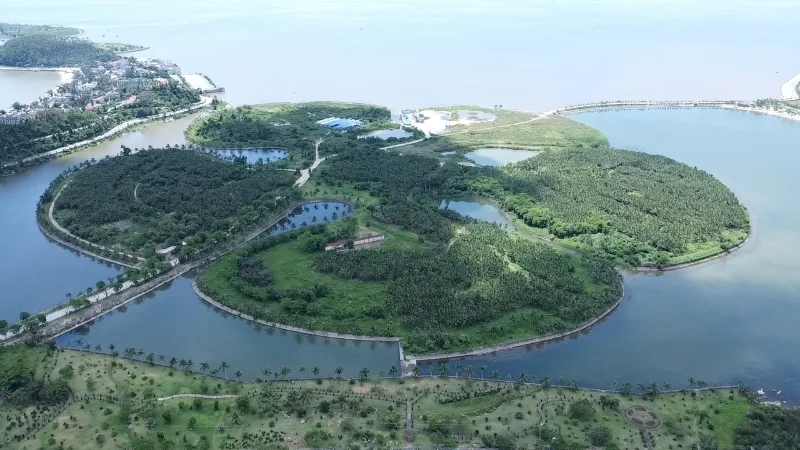 Dự án phát triển đô thị tại Hải Phòng vướng thủ tục pháp lý