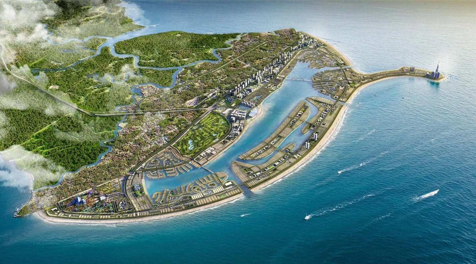 Vinhomes Green Paradise Và Sự Thay Đổi Cấu Trúc Nguồn Cung Nhà Phố, Biệt Thự Tại TP.HCM